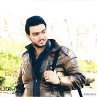 Mohammed Alkaisi