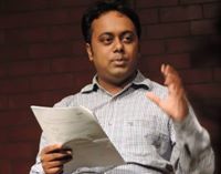 Saurav Sinha