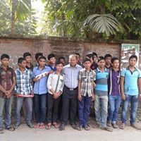 Suman Roy