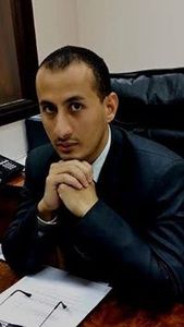 وليد البكري