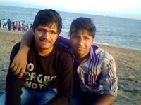 Vamsi Krishna