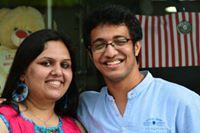 Nikhil Goyal