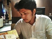 Muddassir Zafar