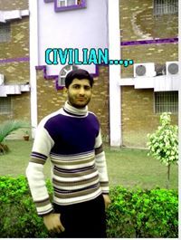 Muhammad Zain ul abdin