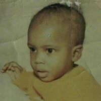 Cedric Thornton