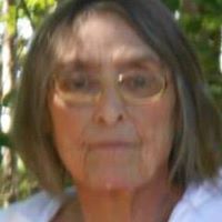 Mary Weissgerber