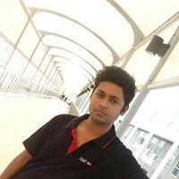 अभिषेक राजपूत