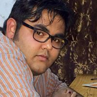 Dipyaman Bhattacharya