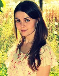 Екатерина Ерёмина