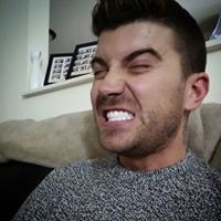 Derek Allen
