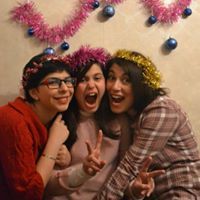 Tinatin Meparishvili