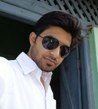 Rajesh Patle