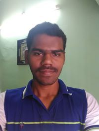 Rajeswaran Ganapathy