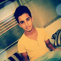 Mohammed Amine