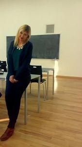 ქეთი წიკლაური