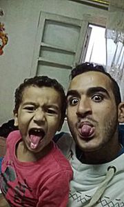 Yousef Yehya