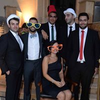 Tony Ayoub