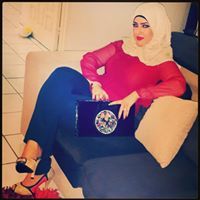 Abir Diab