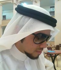 أحمد العطوي