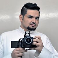 محمد الزهراني