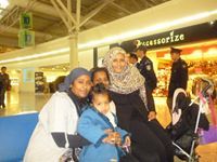 والت امحراي