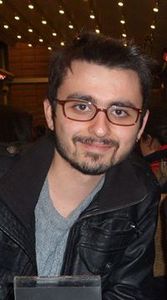 Burak Çığdaş