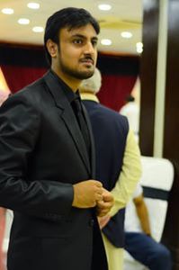 Ammar Ayub