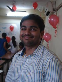 Roop Vishal