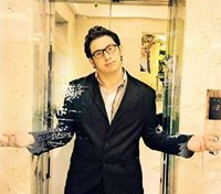 Ahmad Monajed