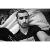 Youseif Ahmed