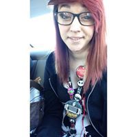 Alexandria Williams