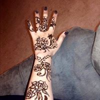 Haseeba Ilham