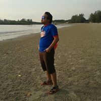 Shahrul Mokhtar