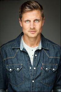 Darren Matheson