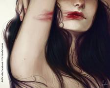 ساجدة العوفي