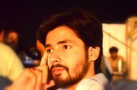 Ahrar Khan