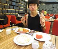 Jiahui Jazel