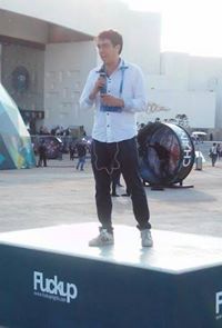 Humberto Cervera