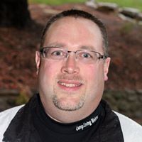 Chad Saxton