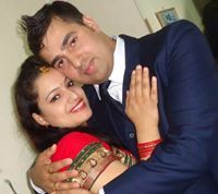 Sushma Bhetuwal