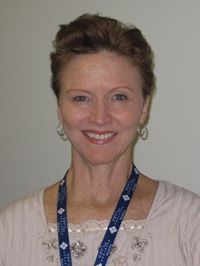 Trina Parker