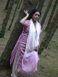 Ammu Bhuvana