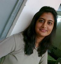 Mandavi Mishra