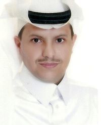 محمد الزهراني