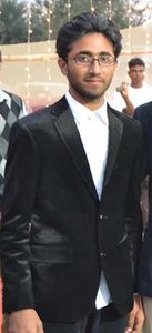 Praneeth Dummala