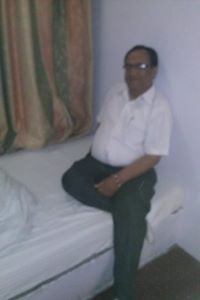 Dipak Gandhi