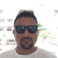 Ashwin Kumar
