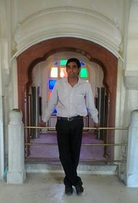 Kapil Kundu