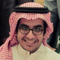 Faris Al-jomaih