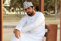 Bader Alharthi